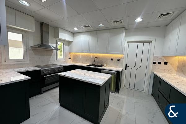 Upgraded | Extended | Unique